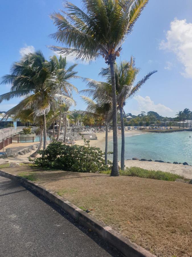 Mango Goyave Apartment Saint-Francois  Exterior photo