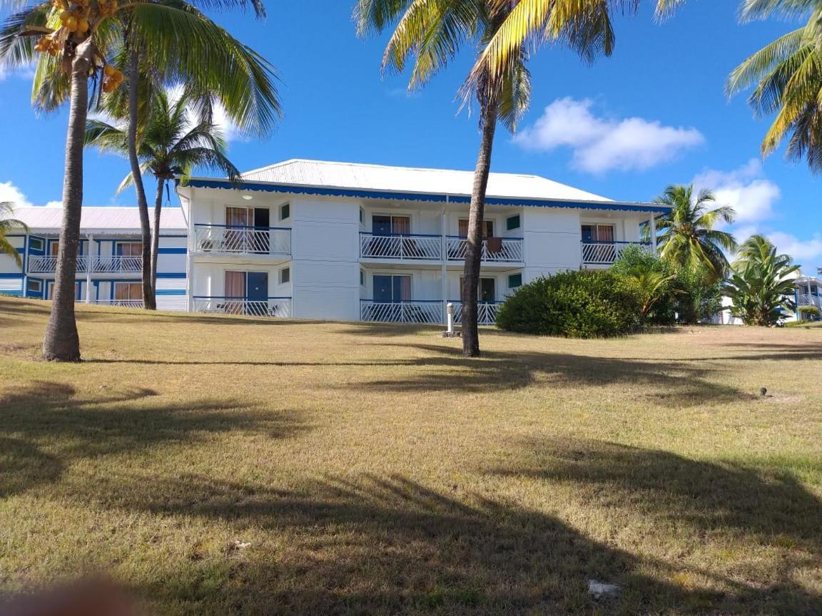 Mango Goyave Apartment Saint-Francois  Exterior photo
